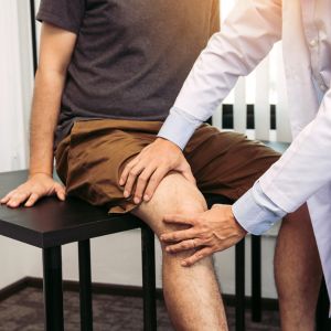 Arthritis treatment