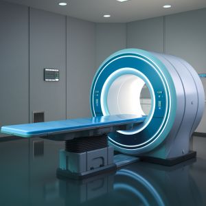 CT AND MRI